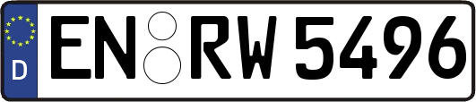 EN-RW5496