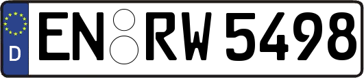 EN-RW5498