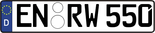 EN-RW550