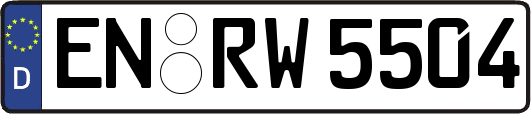 EN-RW5504