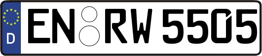 EN-RW5505
