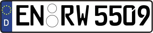 EN-RW5509