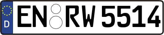 EN-RW5514