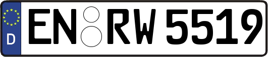 EN-RW5519