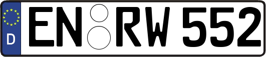 EN-RW552