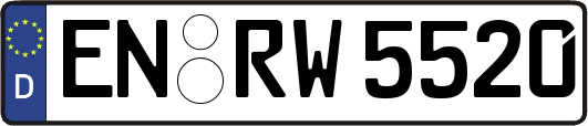 EN-RW5520