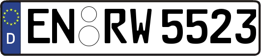 EN-RW5523