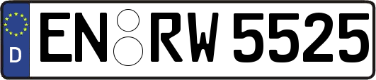 EN-RW5525