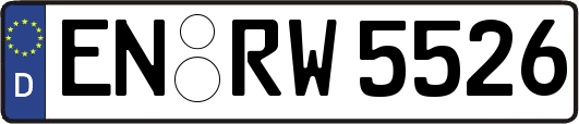 EN-RW5526