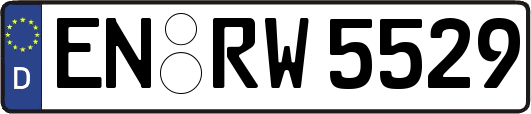 EN-RW5529