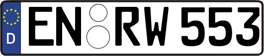 EN-RW553