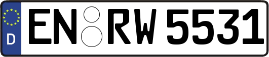 EN-RW5531