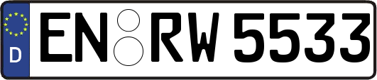EN-RW5533