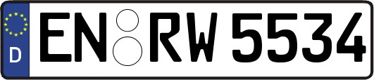 EN-RW5534