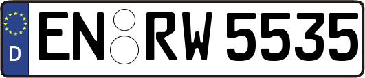 EN-RW5535