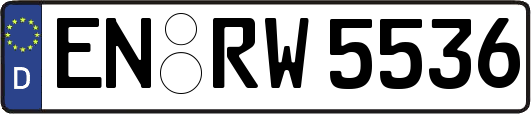 EN-RW5536