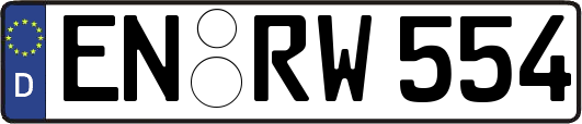 EN-RW554