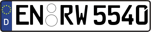 EN-RW5540