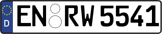 EN-RW5541