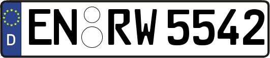 EN-RW5542