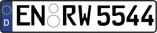 EN-RW5544
