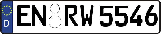EN-RW5546