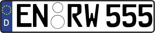 EN-RW555