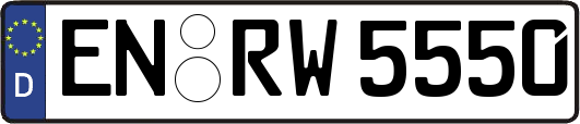 EN-RW5550