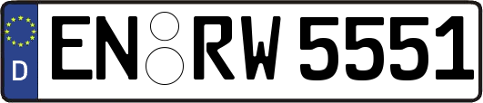 EN-RW5551