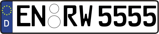 EN-RW5555