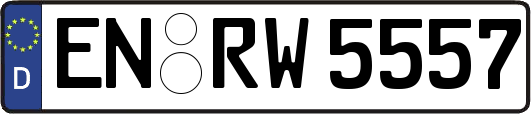 EN-RW5557