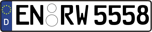 EN-RW5558