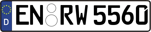 EN-RW5560