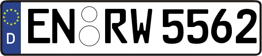 EN-RW5562