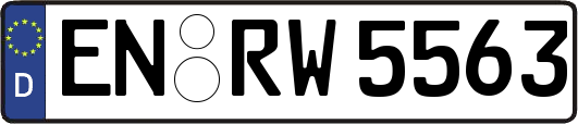 EN-RW5563