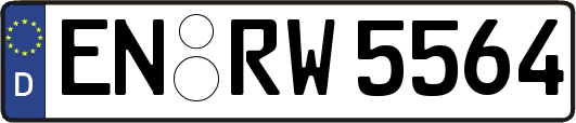EN-RW5564