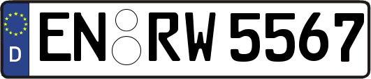EN-RW5567