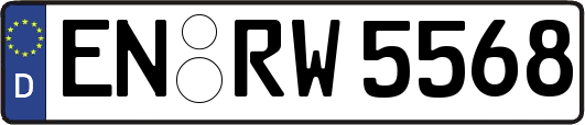 EN-RW5568