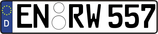 EN-RW557