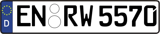 EN-RW5570
