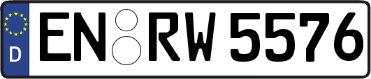 EN-RW5576