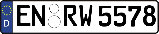 EN-RW5578