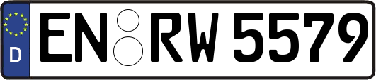 EN-RW5579