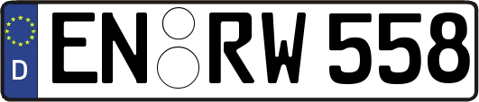 EN-RW558