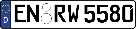 EN-RW5580