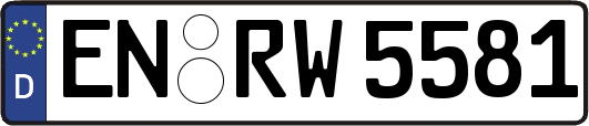 EN-RW5581