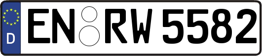 EN-RW5582