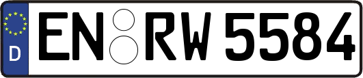EN-RW5584