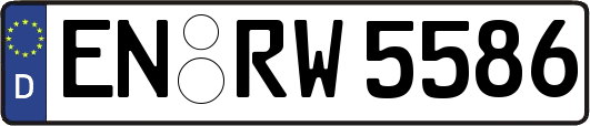 EN-RW5586