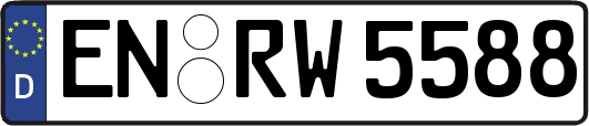 EN-RW5588